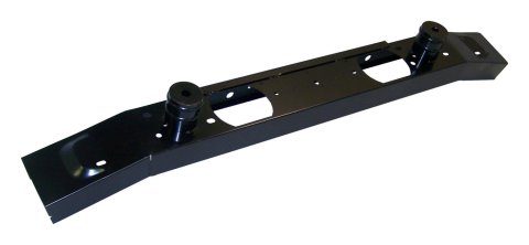 Crown Automotive Bumper Beams 68003322AA Beam, Front, Jeep, Each