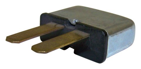 Crown Automotive Circuit Breakers 56006966 Breaker, 30 amps, Jeep, Each