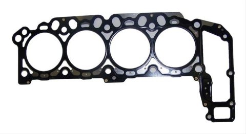 Crown Automotive Head Gaskets 53020673AC Cylinder Gasket, Multi-layer Steel, Chrysler, Dodge, Jeep, Mitsubishi, 4.7L, Each