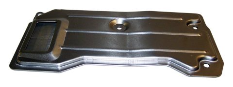 Crown Automotive Transmission Filters 83504032 Automatic Filter, AW4, Jeep, Each