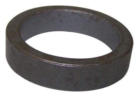 Crown Automotive Manual Transmission Bearings J0991080 Mainshaft Bearing Spacer, Gray, Metal, Use Existing Hardware