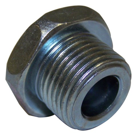 Crown Automotive Oil Pan Drain Plugs 83500623 Plug, Dodge, Jeep, Each
