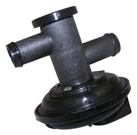 Crown Automotive Heater Control Valves for 1984-1994 CHEROKEE - J3222290 Valve, Jeep, 2.1L Diesel, Each