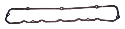 Crown Automotive Valve Cover Gaskets 8053050C Gasket, Cork, Jeep, 4.2L, Each