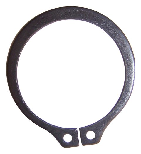 Crown Automotive Axle Snap Rings J0649778 Ring, Dana 30, Jeep, Each