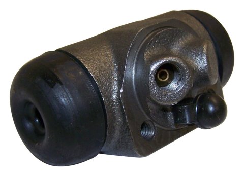 Crown Automotive Wheel Cylinders J0938115 Cylinder, Front, Jeep, Each