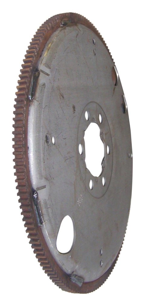 Crown Automotive Converter Drive Plates J3232138 Flexplate, Plate, 164-tooth, Steel, Jeep, Each
