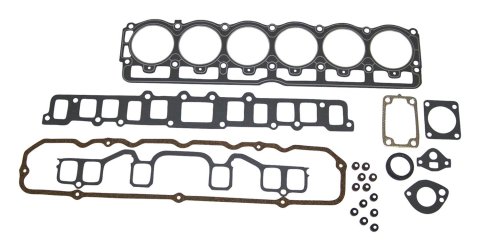 Crown Automotive Engine Gasket Sets 83502384 Gaskets, Top-end, Jeep, 4.2L, Kit