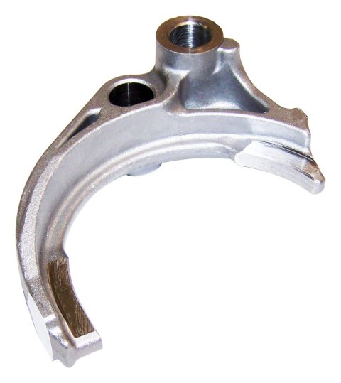 Crown Automotive Manual Transmission Shifter Forks 83502662 Fork, First/Second, AX4, AX5, Jeep, Each