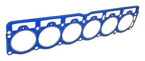 Crown Automotive Head Gaskets J3237756 Cylinder Gasket, Composite, Jeep, 4.2L, Each