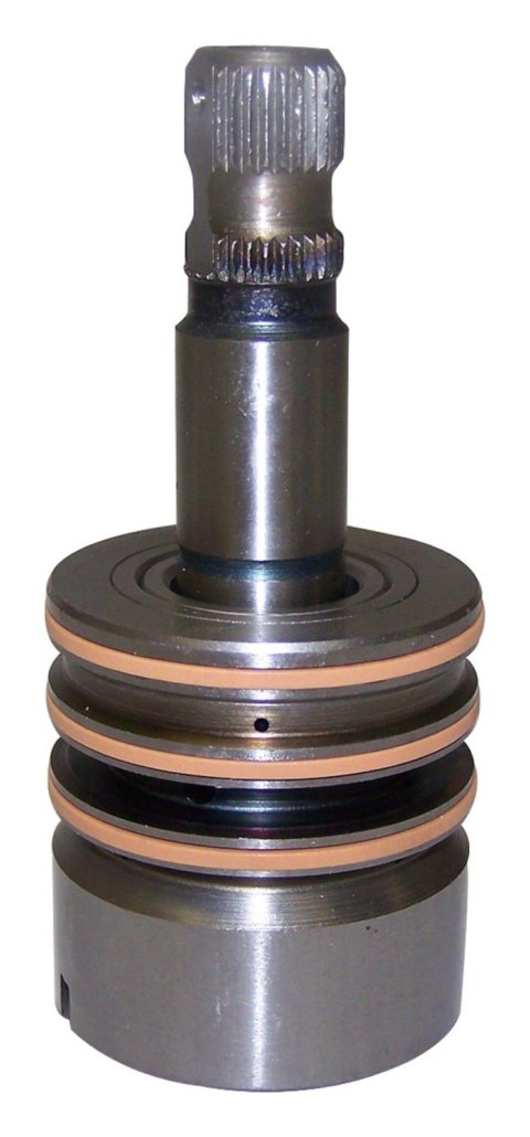 Crown Automotive - Power Steering Valves for 1987-1995 WRANGLER 83502924 Valve Kit,