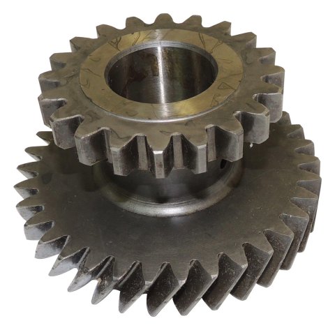 Crown Automotive Transfer Case Components J0946786 Intermediate Gear, Component, Dana 20, Jeep, Each