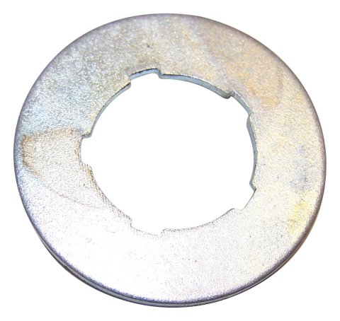 Crown Automotive Manual Transmission Replacement Parts J3192427 Reverse Idler Gear Washer, T-14A Transmission, Jeep, Each