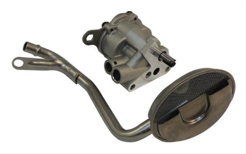 Crown Automotive Oil Pumps for 1987-1990 CHEROKEE, COMANCHE, 1987 WAGONEER - 33002921 Pump, Wet Sump Style, Pickup, Jeep, 4.0L, Each