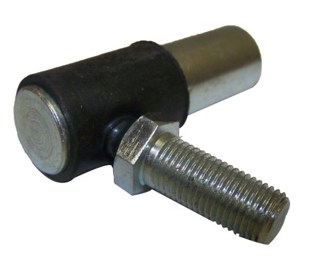 Crown Automotive Clutch Linkage Rods J8126777 Rod, Bolt-on, Jeep, Each