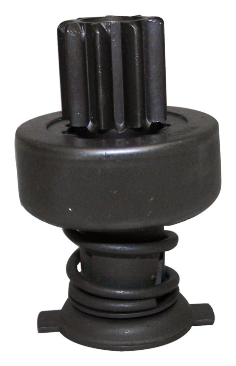 Crown Automotive Starter Rebuild Parts J8120193 Drive Assembly, Part, Jeep, Each
