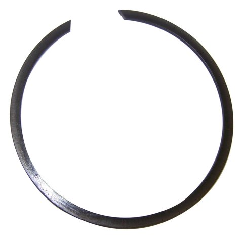 Crown Automotive Manual Transmission Replacement Parts J8132425 Input Bearing Snap Ring, Part, T-176, T-177, Each
