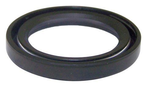 Crown Automotive Input Shaft Seals J8132779 Manual Transmission Seal, Rubber, T-18, T18A, T18C, T-4, T-5, Jeep, Each