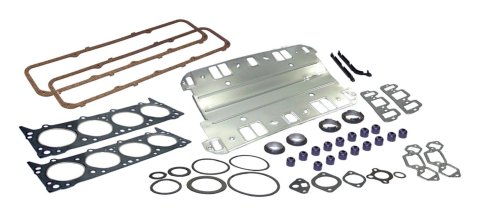 Crown Automotive Engine Gasket Sets J8128191 Gaskets, Top-end, Jeep, 5.0L, Kit