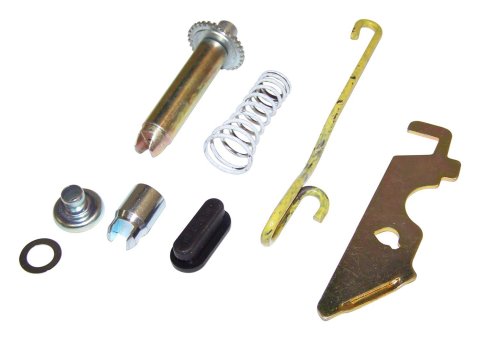 Crown Automotive Brake Hardware Components for 1974-1988 J20 - J8124525 Component, Automatic Adjuster, Rear Right, Jeep, Each
