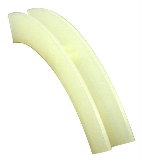 Crown Automotive Manual Transmission Shifter Fork Inserts 15044 Shift Pad (Center),