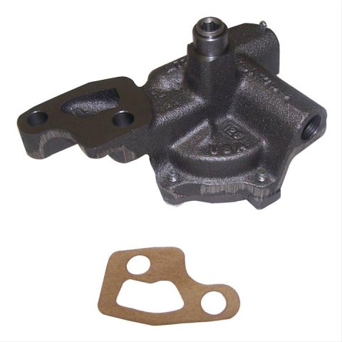 Crown Automotive Oil Pumps 2806270 Pump, Wet Sump Style, Dodge, Jeep, Each