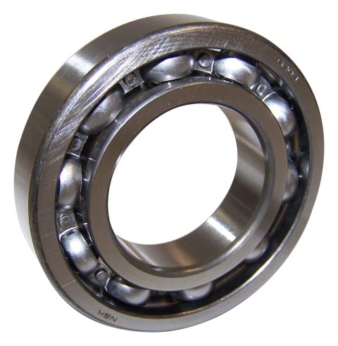 Crown Automotive Transfer Case Bearings for 1980-1983 CJ5, 1980-1986 CJ7, 1981-1985 SCRAMBLER - J8131682 Bearing, Input Shaft Position, Steel, Dana 300, Jeep, Each