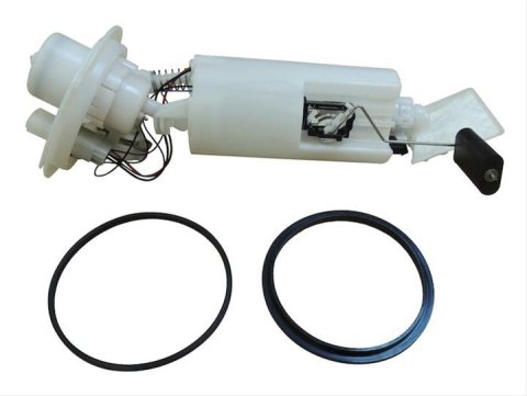 Crown Automotive Fuel Pump Modules for 2004-2007 CARAVAN, GRAND TOWN & COUNTRY - 5127562AC Pump, Chrysler, Dodge, Each