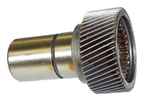 Crown Automotive Transfer Case Components for 1993-1996 GRAND CHEROKEE - 4761192 Input Gear, Component, New Process 249, Each