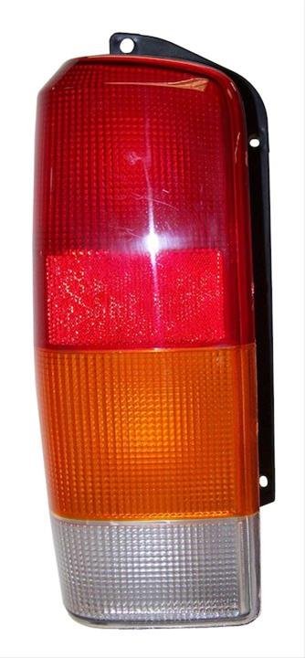 Crown Automotive Taillight Assemblies for 1997-2001 CHEROKEE - 4897399AA Assembly, OEM Style Replacement, Incandescent, Driver Side, Jeep, Each