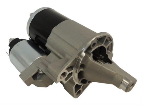 Crown Automotive Starters 4801651AA Starter, Full Size, Chrysler, Dodge, Each