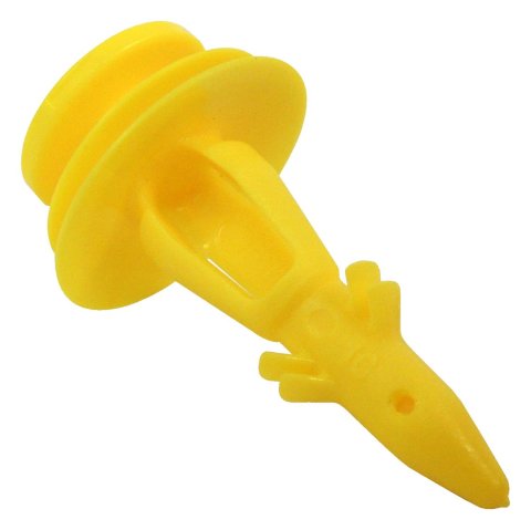 Crown Automotive Push Pins for 1993-2004 GRAND CHEROKEE - 6502991 Fastener
