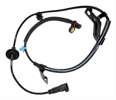 Crown Automotive ABS Speed Sensors for 2007-2017 PATRIOT, COMPASS, 2007-2012 CALIBER - 5105063AD Sensor, Speed, Driver Side Rear, Dodge, Jeep, Each