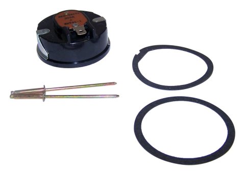 Crown Automotive Choke Kit Components 83500921 Carburetor