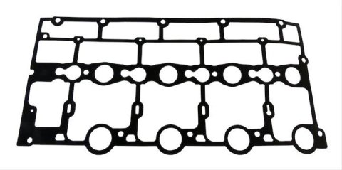 Crown Automotive Valve Cover Gaskets for 2005-2006 LIBERTY - 5066786AA Gasket, Paper, Jeep, 2.8L Detroit Diesel, Each