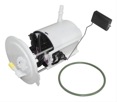 Crown Automotive Fuel Pump Modules for 2011-2015 DURANGO, GRAND CHEROKEE - 5145585AC Module, Sending Unit, Dodge, Jeep, Each