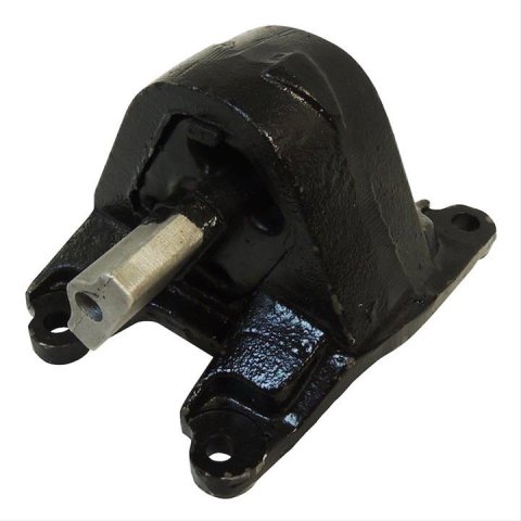 Crown Automotive Motor Mounts for 2018 WRANGLER JK - 5147190AC Mount, Complete Mount, Bolt-in, Rubber Bushing, Right, Jeep, Each