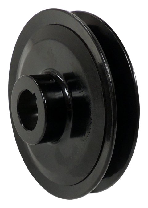 Crown Automotive Crankshaft Pulleys J0645623 Pulley