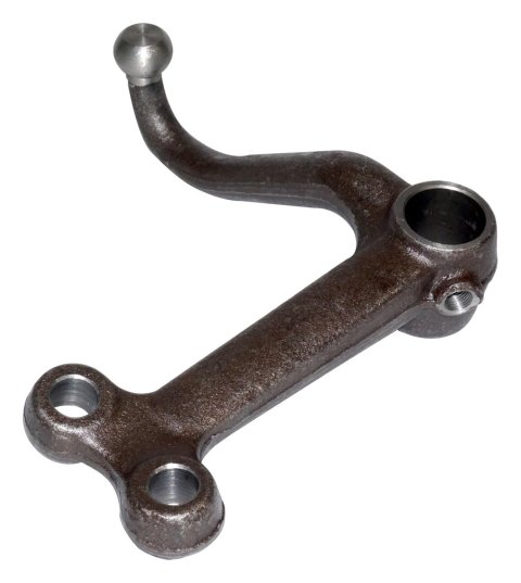 Crown Automotive - Steering Linkage Systems for 1941-1943 MB A8249 Bellcrank
