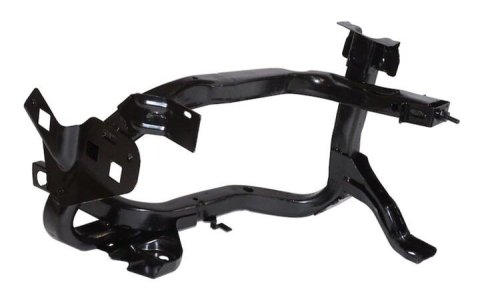 Crown Automotive - Fender Flare Components for 2011-2017 COMPASS 68079655AH Components, Reinformcement 2011-2017-MK Compass