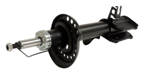 Crown Automotive Shocks and Struts 68265766AA Shock/Strut, Rear Right, Jeep, Each