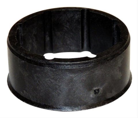 Crown Automotive Spindle Bushings 5066056AB Components, Bushing, Inner Right, Jeep, Each