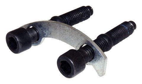 Crown Automotive Driveshaft Retainer and Bolt Sets 68087448AC Drive Shaft & Set, 2012-2018 WK Grand Cherokee w/ 4WD (Front Drive Shaft To Front Axle Or Transfer Case);
