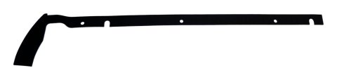 Crown Automotive Weatherstrip Seals, Vehicle Kits 68005014AC Hard Top Seal, 2007-2018 JK Wrangler