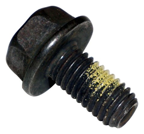 Crown Automotive Bolts and Screws 6501474 Bolt for Various 2003-2014 Jeep Models w/ Various Transmissions
