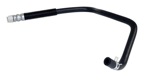 Crown Automotive Power Steering Hoses and Lines 52124650AH Return Hose, Return Hose