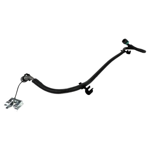 Crown Automotive Fuel Lines 68141849AD Line for 2012-2018 Jeep JK Wrangler 3.6L Engines