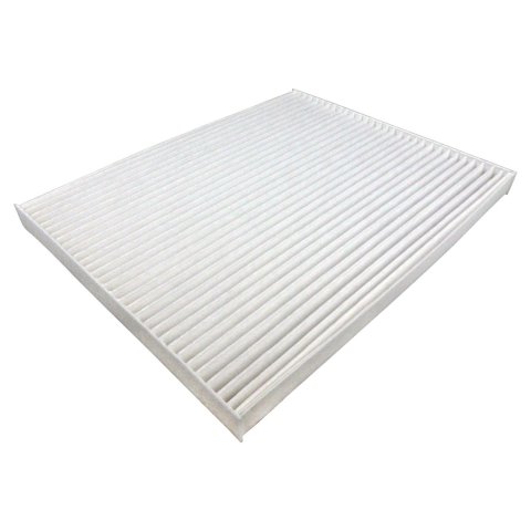 Crown Automotive Cabin Air Filter Elements 68542125AA for 2021-2022 Jeep WL Grand Cherokee Until 5/9/2022