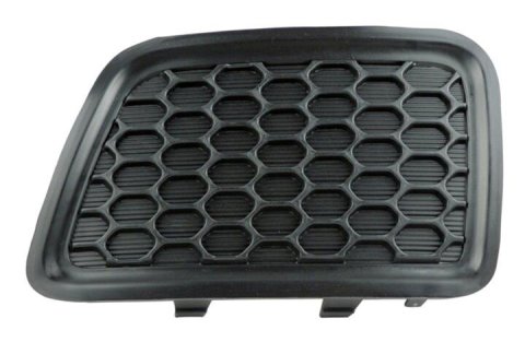 Crown Automotive - Tow Hooks and Covers for 2014-2016 GRAND CHEROKEE 68143098AC Hook