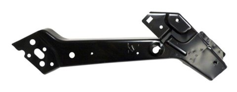 Crown Automotive - Header Panels for 2014-2022 DURANGO, GRAND CHEROKEE, 2022 CHEROKEE WK 68223547AB Body Panel Bracket